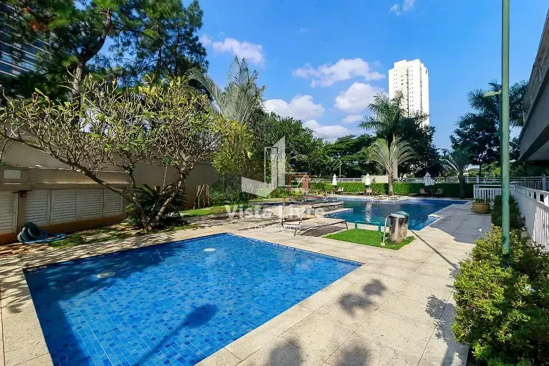 Apartamento, 2 quartos, 135 m² - Foto 32