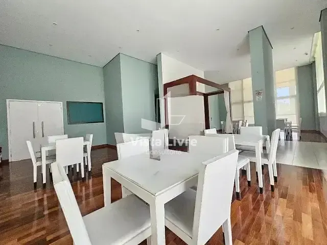 Apartamento, 2 quartos, 135 m² - Foto 35