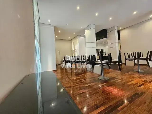 Apartamento, 2 quartos, 135 m² - Foto 36