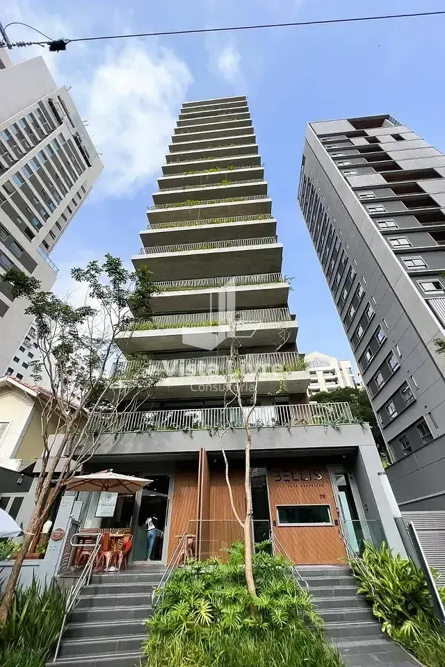 Cobertura, 3 quartos, 306 m² - Foto 36