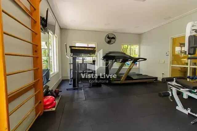 Apartamento, 2 quartos, 120 m² - Foto 39