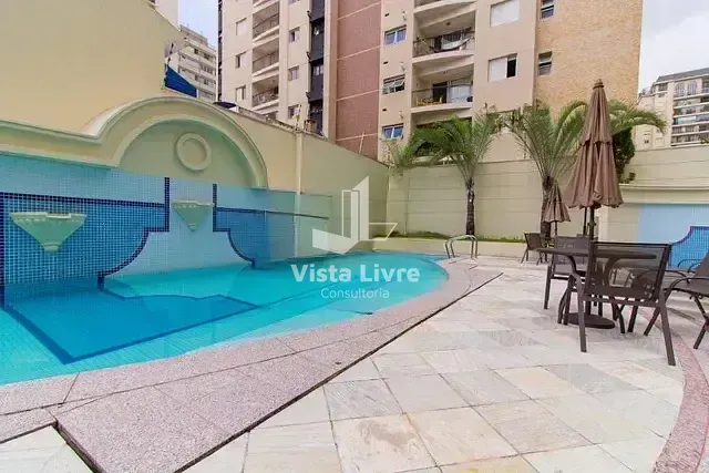 Apartamento, 2 quartos, 120 m² - Foto 38