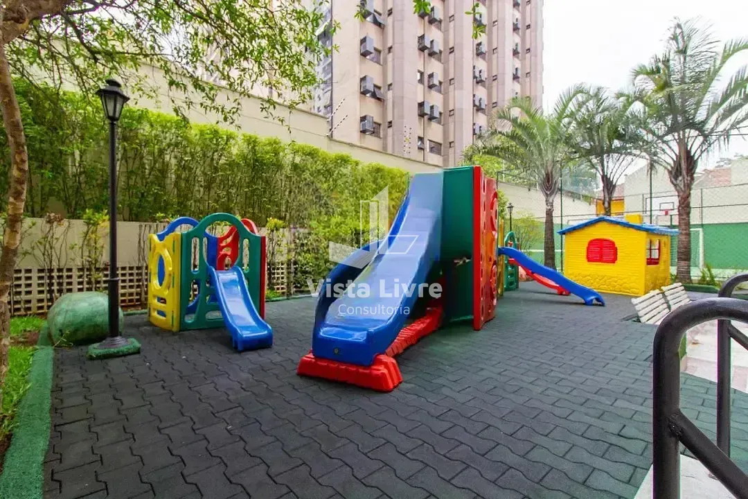 Apartamento, 2 quartos, 120 m² - Foto 41