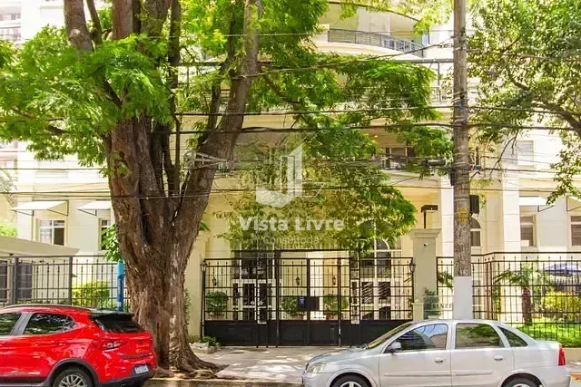 Apartamento, 2 quartos, 120 m² - Foto 48
