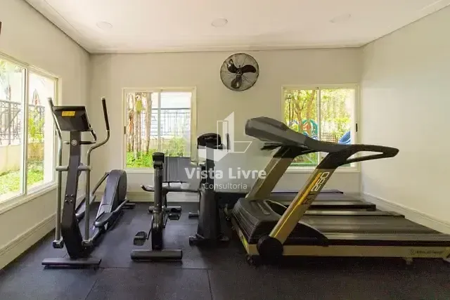 Apartamento, 2 quartos, 120 m² - Foto 40