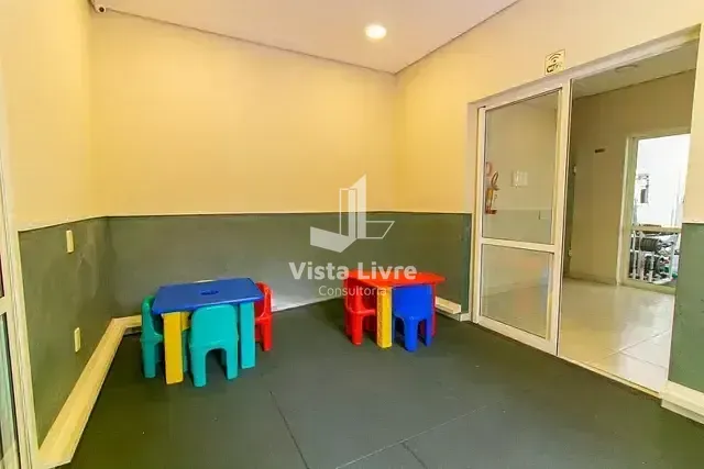 Apartamento, 2 quartos, 120 m² - Foto 42