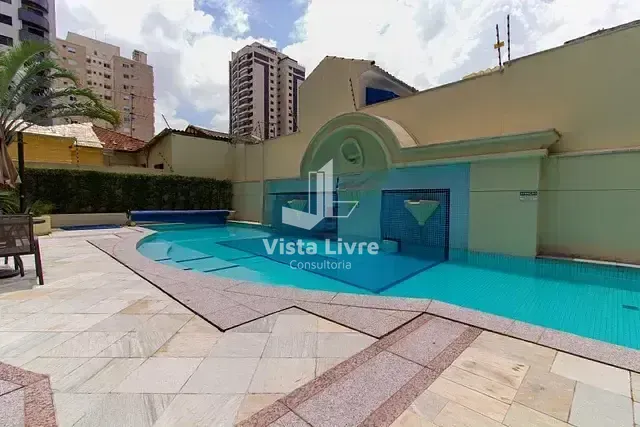 Apartamento, 2 quartos, 120 m² - Foto 37