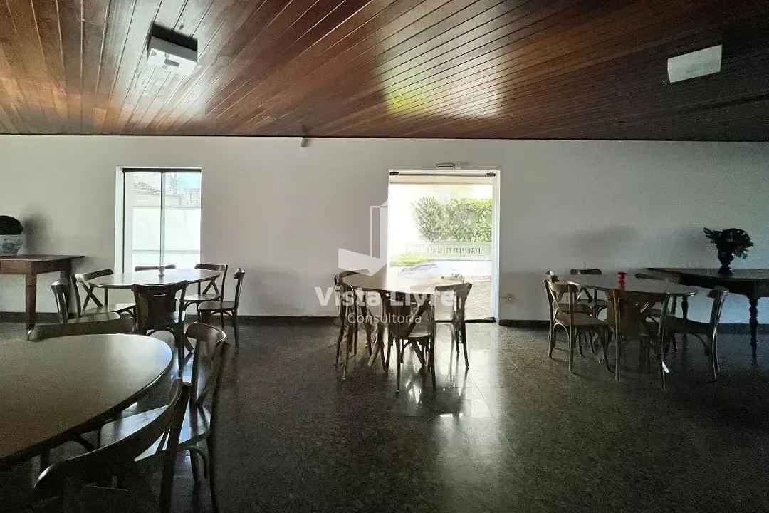 Apartamento, 3 quartos, 200 m² - Foto 31
