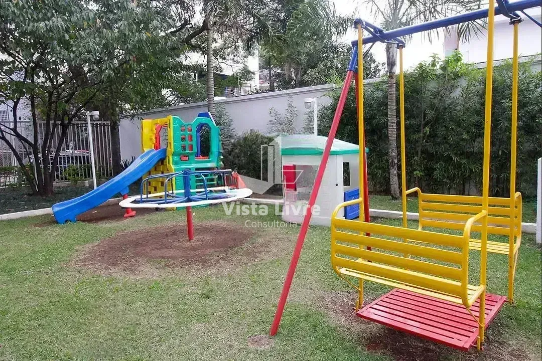 Apartamento, 5 quartos, 55 m² - Foto 25