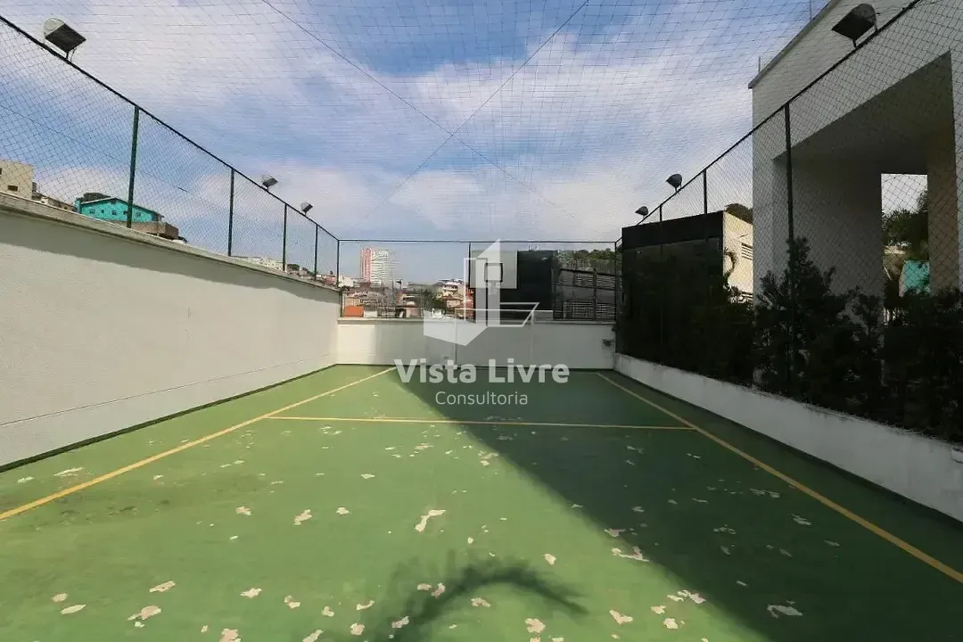 Apartamento, 5 quartos, 55 m² - Foto 27