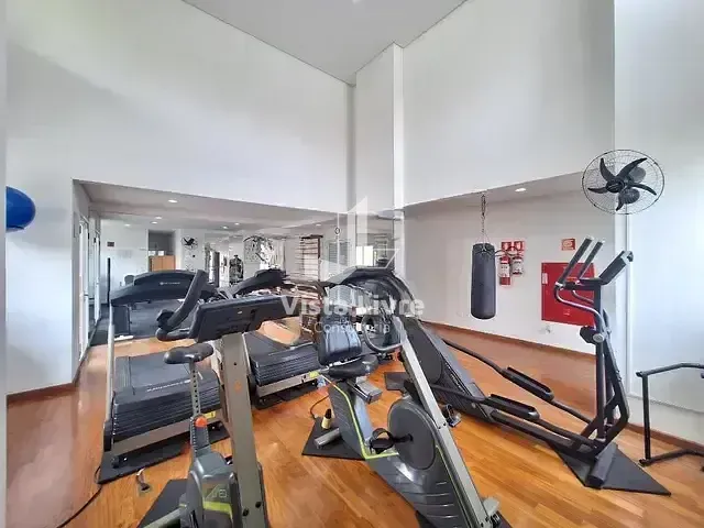 Apartamento, 5 quartos, 55 m² - Foto 30