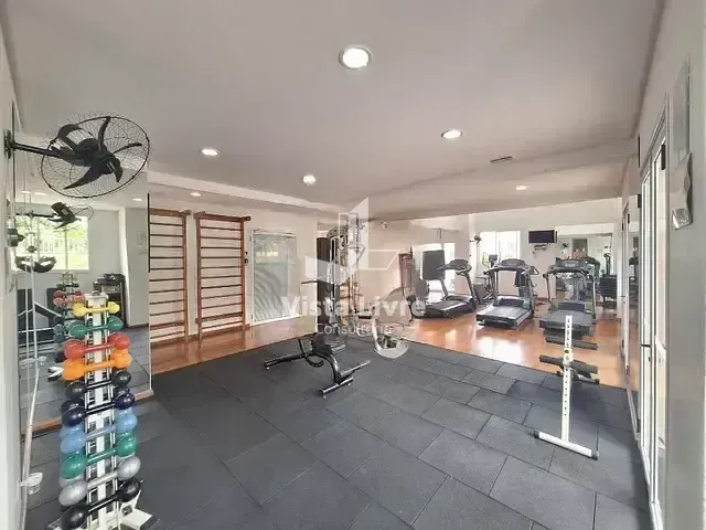 Apartamento, 5 quartos, 55 m² - Foto 21