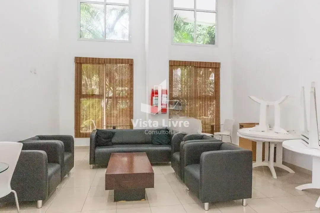 Apartamento, 5 quartos, 55 m² - Foto 33