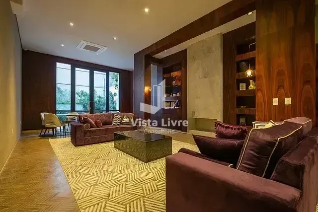Apartamento, 2 quartos, 108 m² - Foto 28