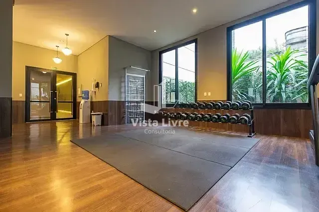 Apartamento, 2 quartos, 108 m² - Foto 32