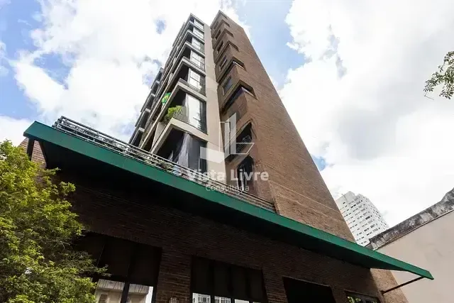 Apartamento, 2 quartos, 108 m² - Foto 36