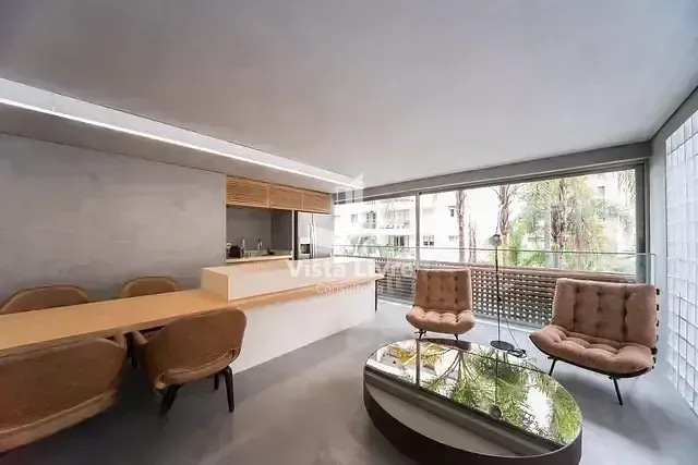 Cobertura, 2 quartos, 250 m² - Foto 21