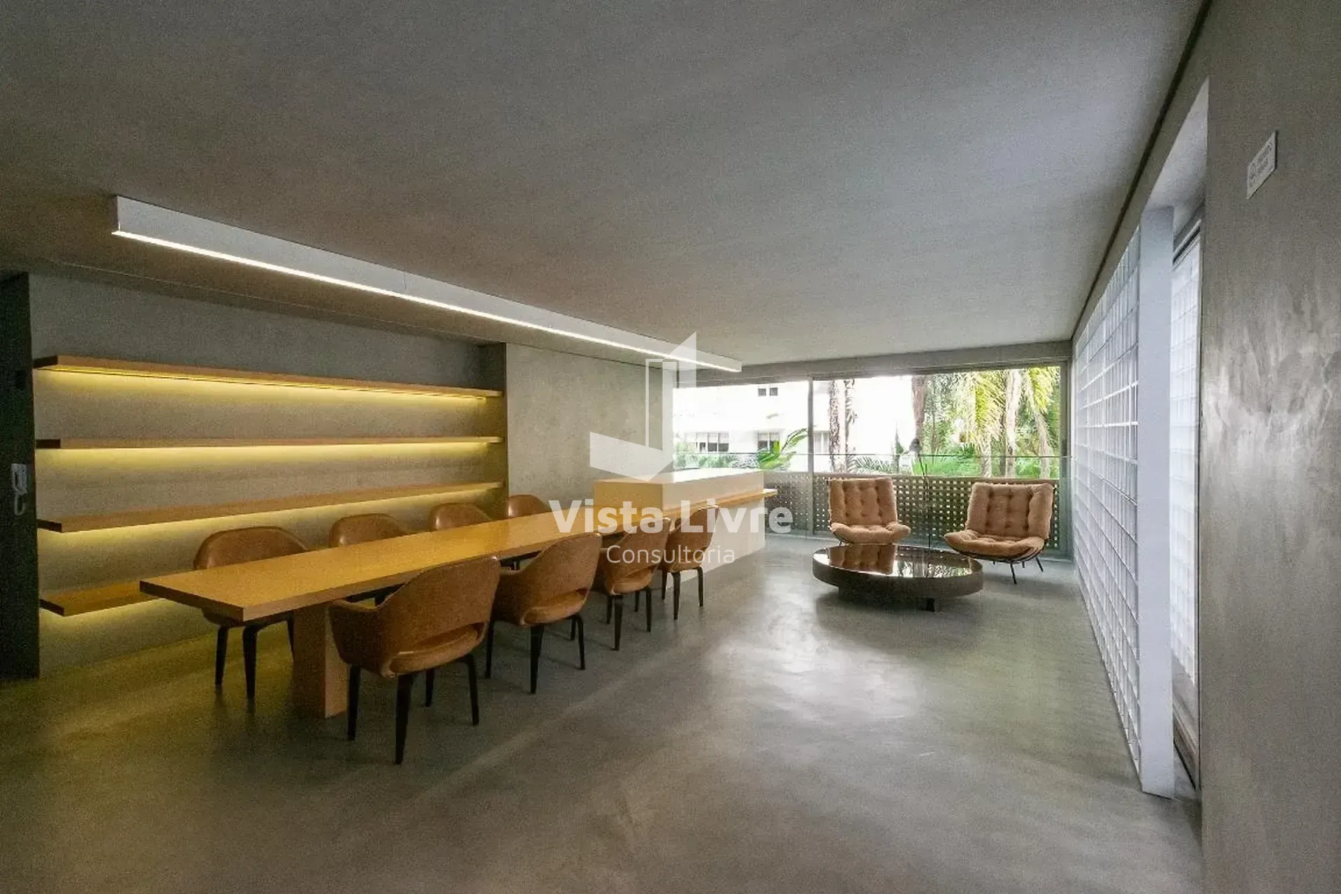 Cobertura, 2 quartos, 250 m² - Foto 20