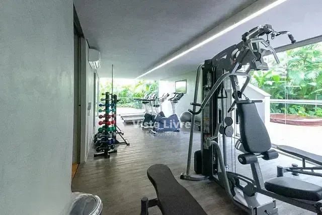 Cobertura, 2 quartos, 250 m² - Foto 26