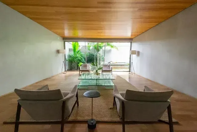 Cobertura, 2 quartos, 250 m² - Foto 22