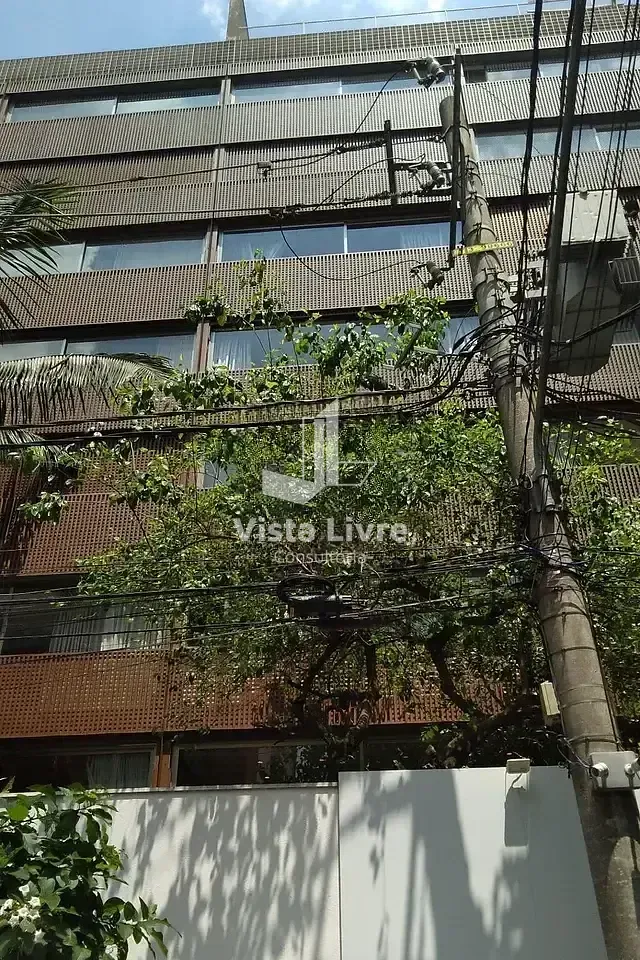Cobertura, 2 quartos, 250 m² - Foto 16