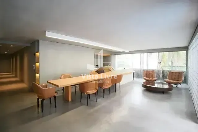 Cobertura, 2 quartos, 250 m² - Foto 19