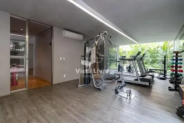 Cobertura, 2 quartos, 250 m² - Foto 25