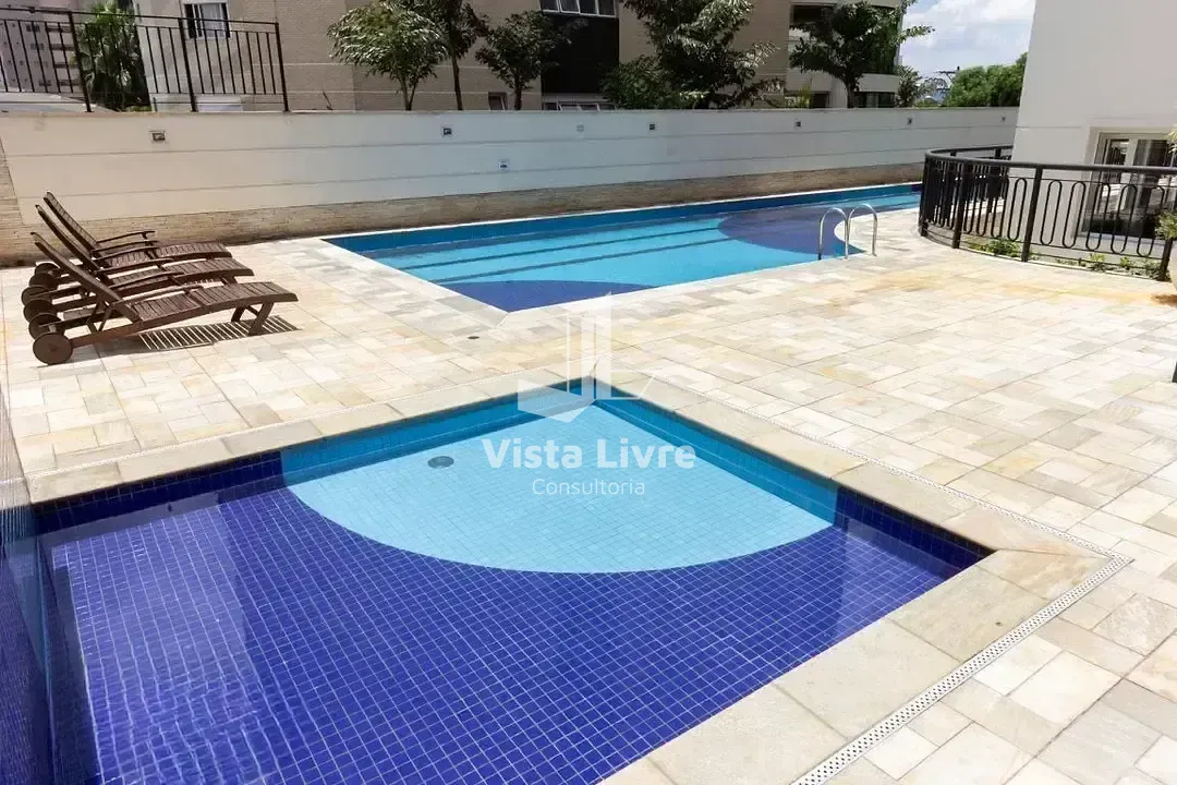 Apartamento, 3 quartos, 134 m² - Foto 49