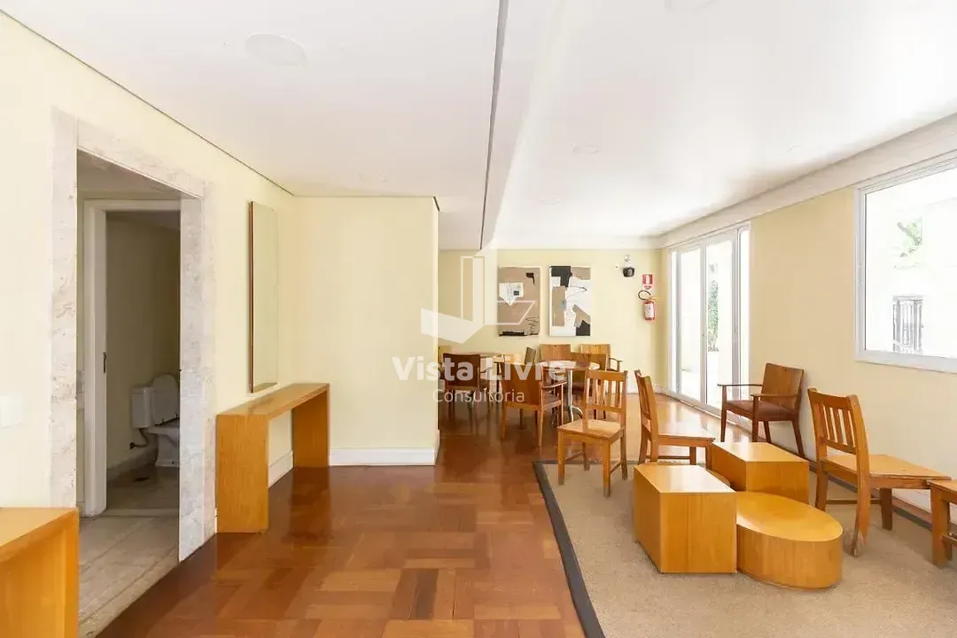 Apartamento, 3 quartos, 134 m² - Foto 56