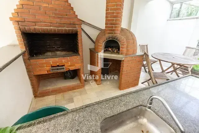 Apartamento, 3 quartos, 134 m² - Foto 51