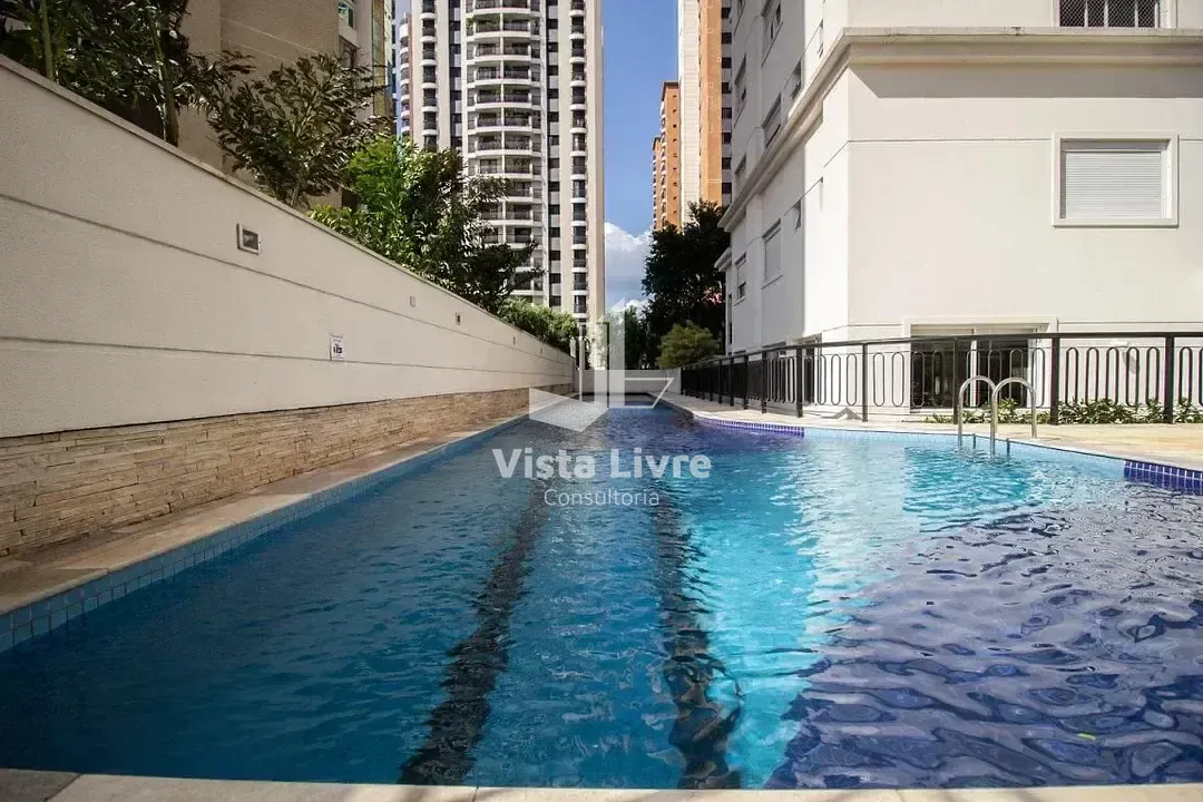 Apartamento, 3 quartos, 134 m² - Foto 48