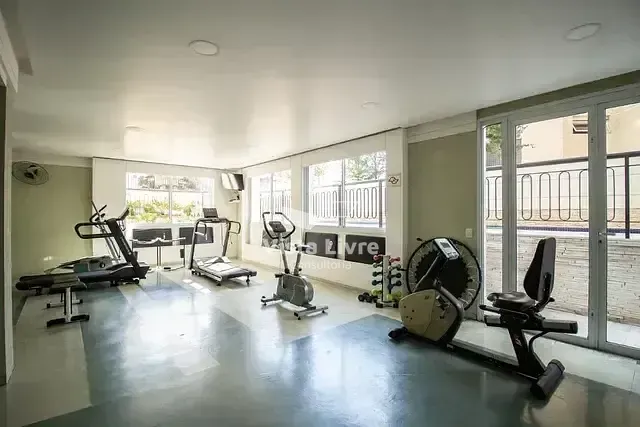 Apartamento, 3 quartos, 134 m² - Foto 61