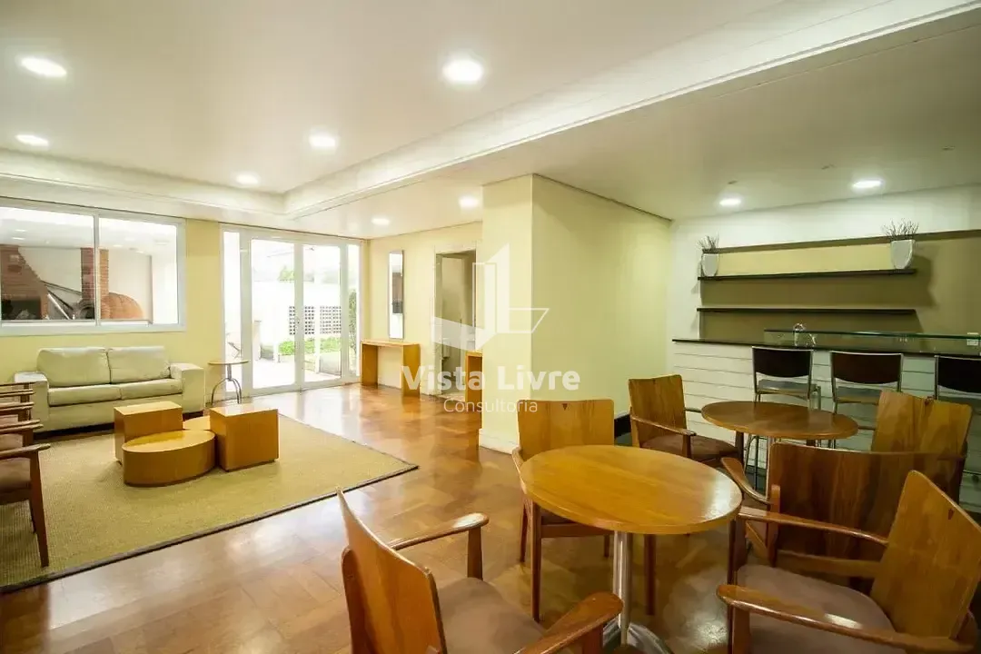 Apartamento, 3 quartos, 134 m² - Foto 55