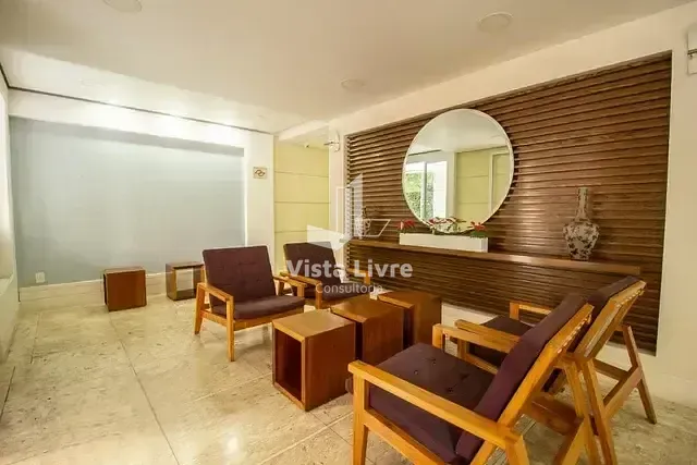 Apartamento, 3 quartos, 134 m² - Foto 57