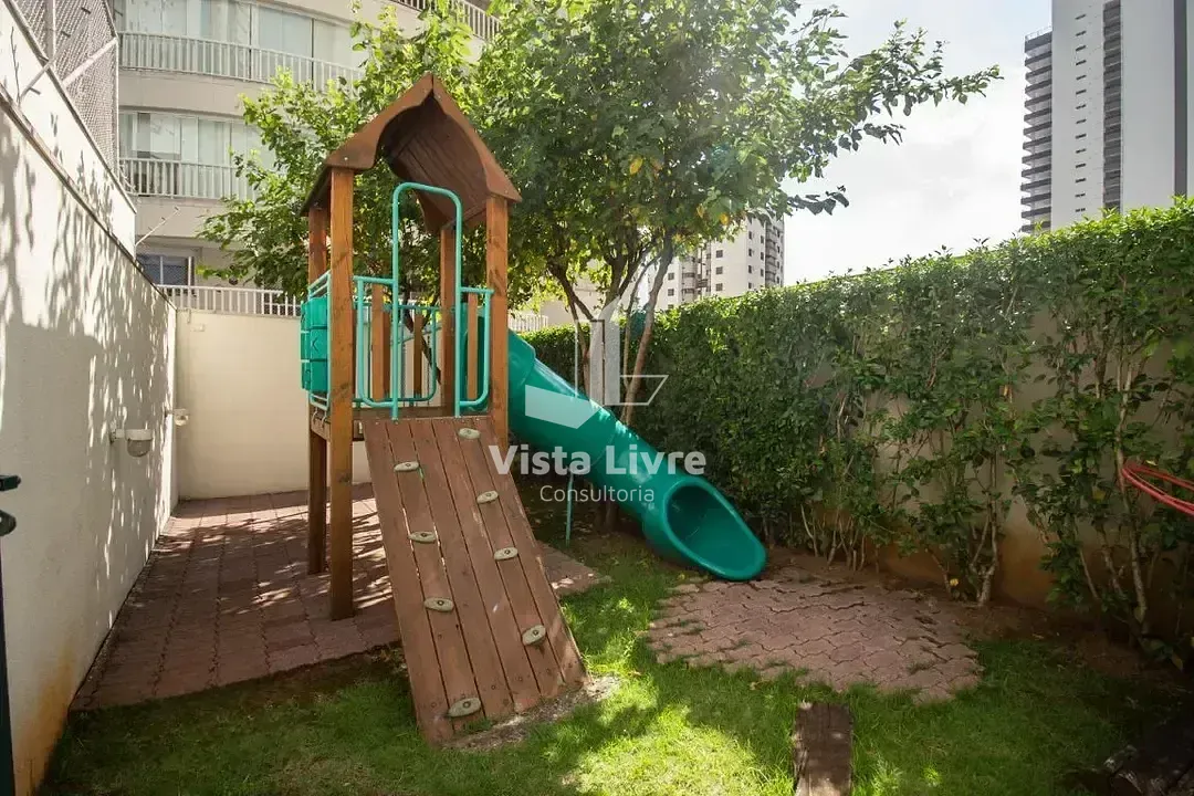 Apartamento, 3 quartos, 134 m² - Foto 66