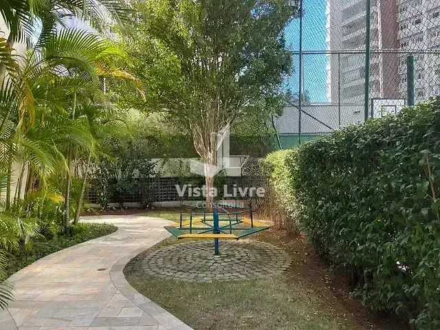 Apartamento, 3 quartos, 134 m² - Foto 69