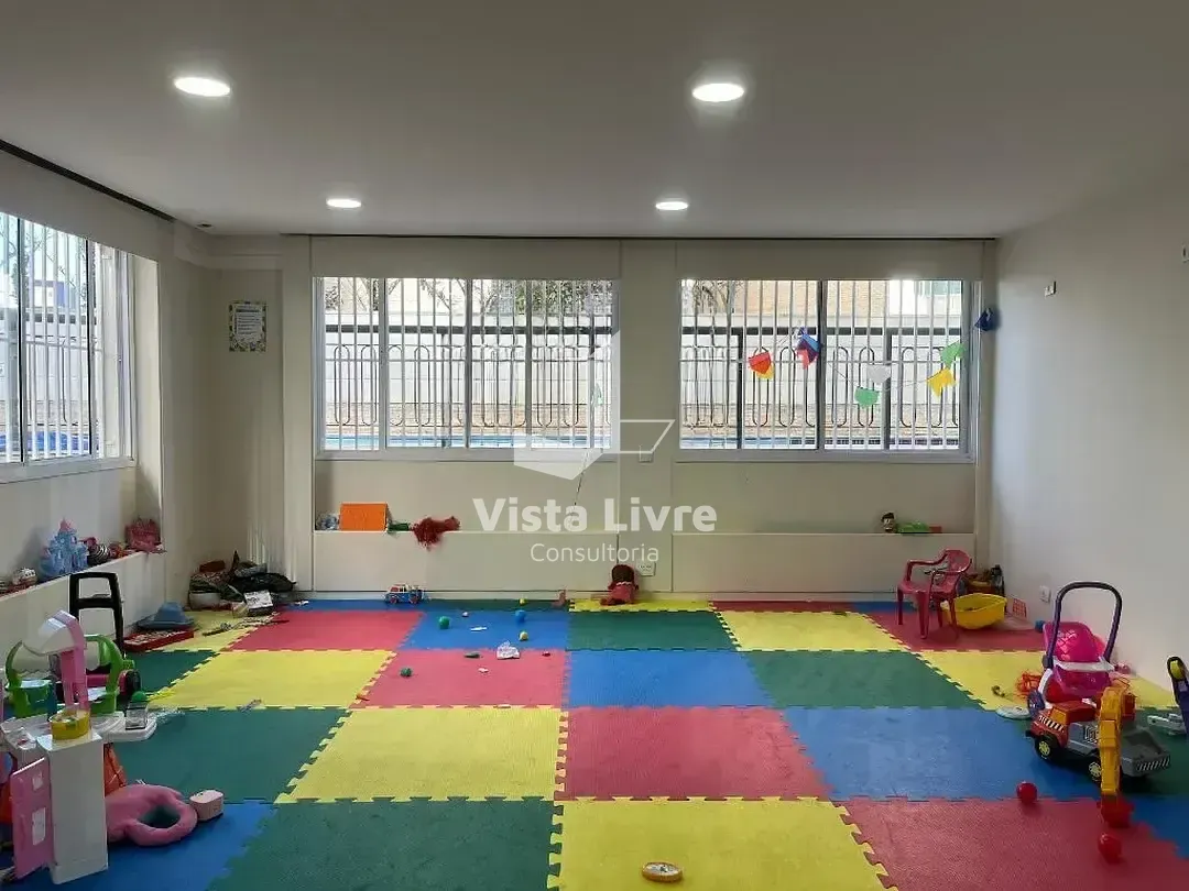 Apartamento, 3 quartos, 134 m² - Foto 70