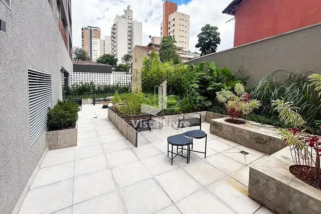Apartamento, 1 quarto, 24 m² - Foto 18