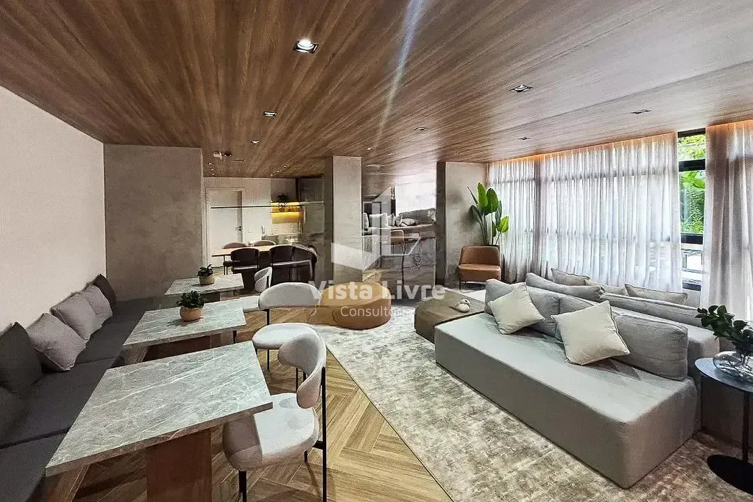 Apartamento, 1 quarto, 24 m² - Foto 14