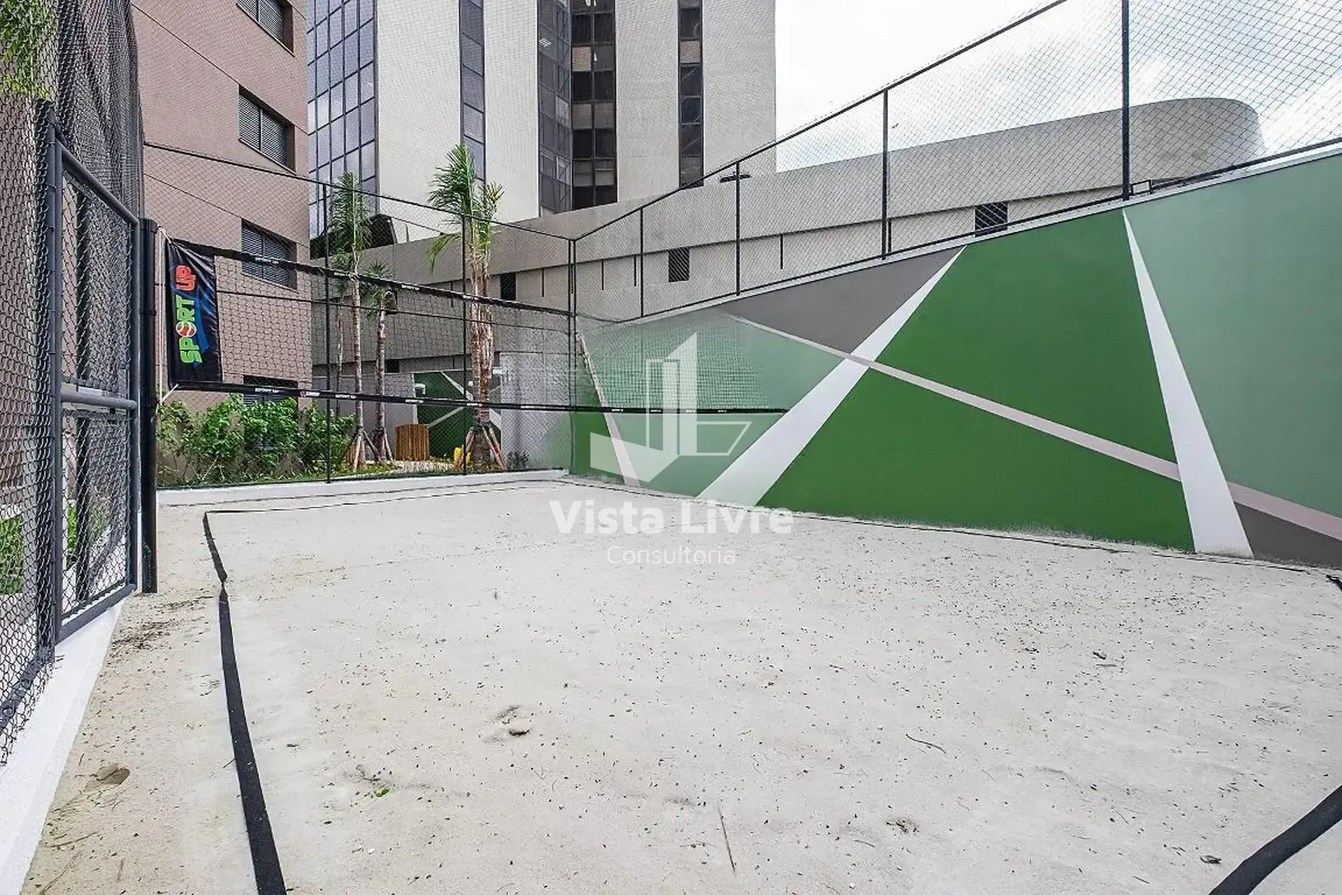 Apartamento, 1 quarto, 24 m² - Foto 20