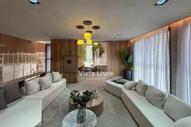 Apartamento, 1 quarto, 24 m² - Foto 15