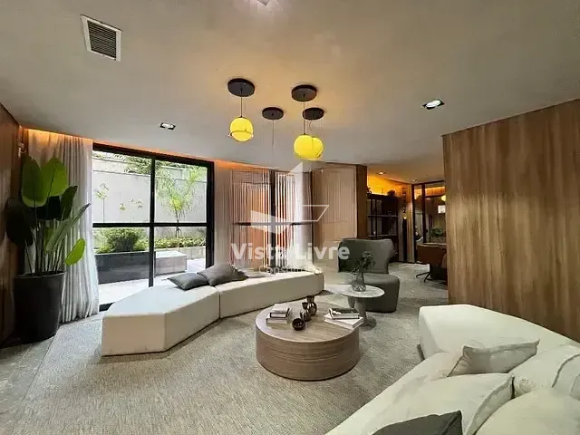 Apartamento, 1 quarto, 24 m² - Foto 16