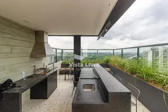Apartamento, 1 quarto, 24 m² - Foto 13