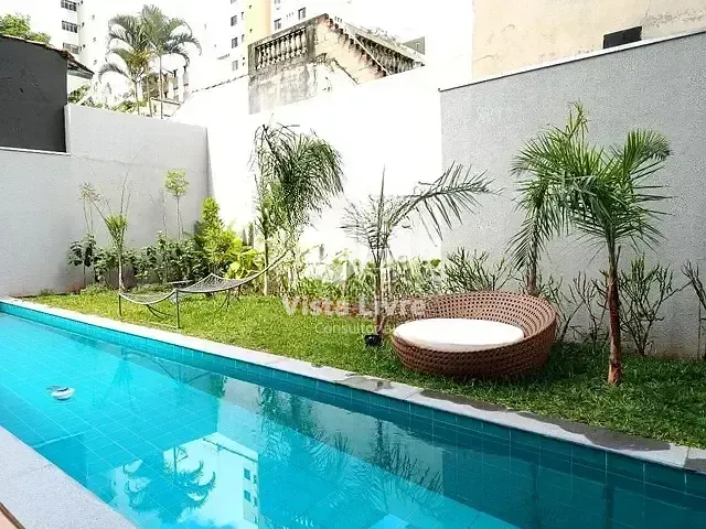 Apartamento, 1 quarto, 24 m² - Foto 12