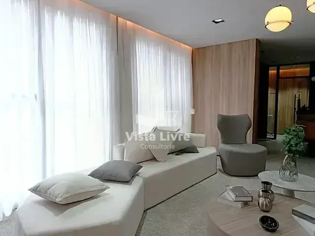 Apartamento, 1 quarto, 24 m² - Foto 17