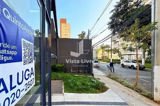 Apartamento, 1 quarto, 24 m² - Foto 26