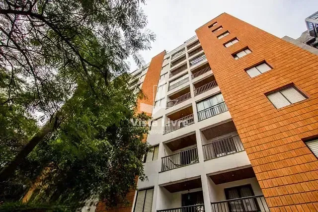 Apartamento, 2 quartos, 55 m² - Foto 34