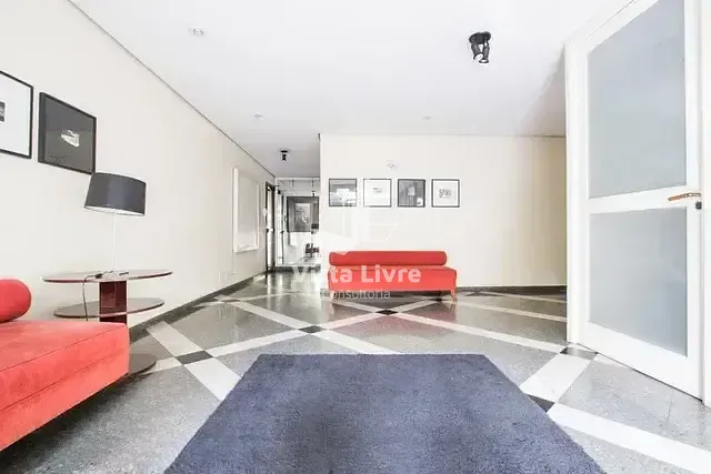 Apartamento, 2 quartos, 55 m² - Foto 39