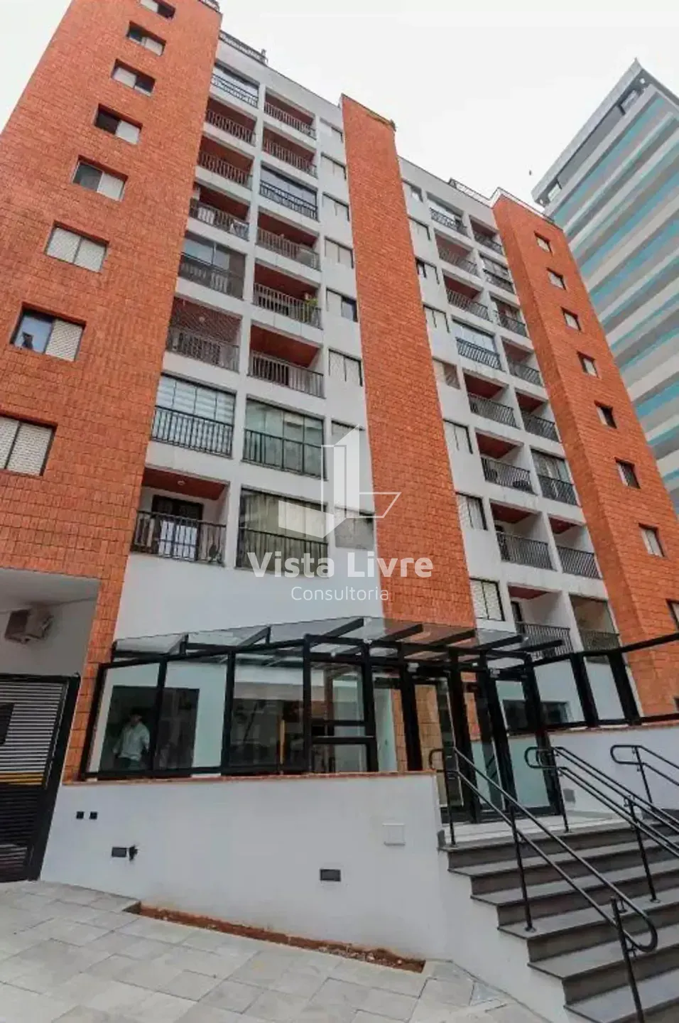 Apartamento, 2 quartos, 55 m² - Foto 35