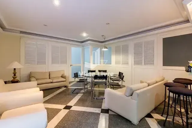 Apartamento, 2 quartos, 55 m² - Foto 38